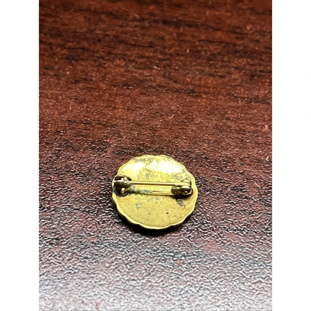 1897 National Congress Of Parents And Teachers Lapel‎ Hat Pin